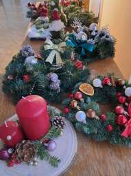 20251212_111831.jpg-Przedświąteczne wizyty na Helclów.