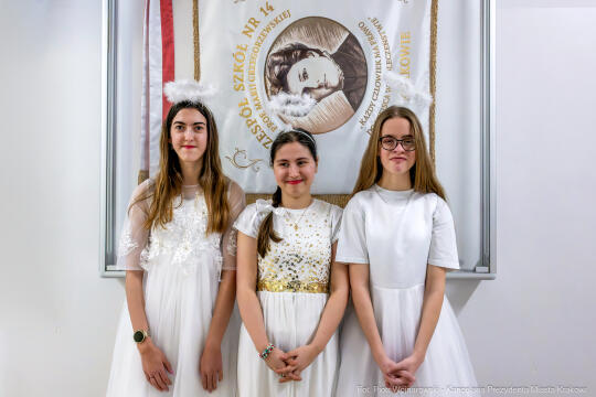 PW_660_ 002_fot. Piotr Wojnarowski.jpg-ZSS nr 14, jasełka, Miszalski, przedstawienie, zdjęcia