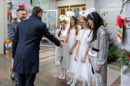 PW_660_ 003_fot. Piotr Wojnarowski.jpg-ZSS nr 14, jasełka, Miszalski, przedstawienie, zdjęcia