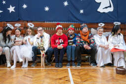 PW_660_ 004_fot. Piotr Wojnarowski.jpg-ZSS nr 14, jasełka, Miszalski, przedstawienie, zdjęcia