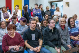 PW_660_ 005_fot. Piotr Wojnarowski.jpg-ZSS nr 14, jasełka, Miszalski, przedstawienie, zdjęcia