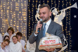 PW_660_ 015_fot. Piotr Wojnarowski.jpg-ZSS nr 14, jasełka, Miszalski, przedstawienie, zdjęcia