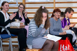 PW_660_ 016_fot. Piotr Wojnarowski.jpg-ZSS nr 14, jasełka, Miszalski, przedstawienie, zdjęcia