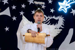 PW_660_ 020_fot. Piotr Wojnarowski.jpg-ZSS nr 14, jasełka, Miszalski, przedstawienie, zdjęcia