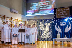 PW_660_ 021_fot. Piotr Wojnarowski.jpg-ZSS nr 14, jasełka, Miszalski, przedstawienie, zdjęcia