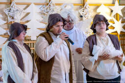 PW_660_ 027_fot. Piotr Wojnarowski.jpg-ZSS nr 14, jasełka, Miszalski, przedstawienie, zdjęcia