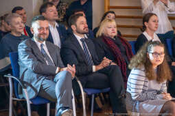 PW_660_ 030_fot. Piotr Wojnarowski.jpg-ZSS nr 14, jasełka, Miszalski, przedstawienie, zdjęcia