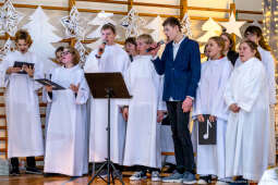 PW_660_ 031_fot. Piotr Wojnarowski.jpg-ZSS nr 14, jasełka, Miszalski, przedstawienie, zdjęcia