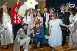 PW_660_ 035_fot. Piotr Wojnarowski.jpg-ZSS nr 14, jasełka, Miszalski, przedstawienie, zdjęcia