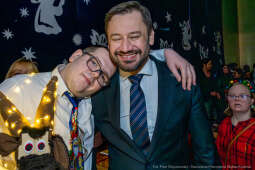 PW_660_ 036_fot. Piotr Wojnarowski.jpg-ZSS nr 14, jasełka, Miszalski, przedstawienie, zdjęcia