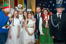 PW_660_ 042_fot. Piotr Wojnarowski.jpg-ZSS nr 14, jasełka, Miszalski, przedstawienie, zdjęcia
