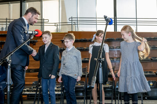 PW_661_ 002_fot. Piotr Wojnarowski.jpg-Miszalski, seniorzy, spotkanie, Focha, wigilia, zdjęcia