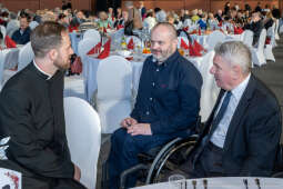 PW_661_ 004_fot. Piotr Wojnarowski.jpg-Miszalski, seniorzy, spotkanie, Focha, wigilia, zdjęcia