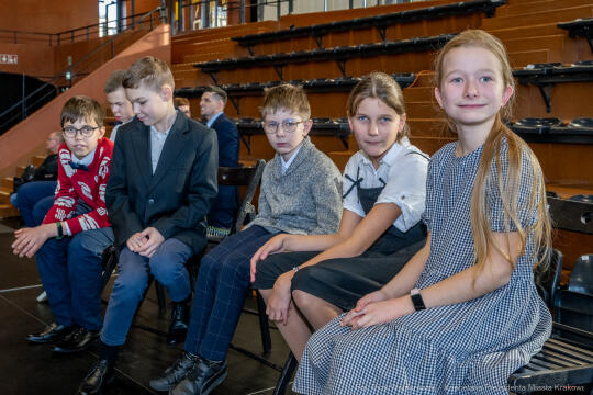 PW_661_ 005_fot. Piotr Wojnarowski.jpg-Miszalski, seniorzy, spotkanie, Focha, wigilia, zdjęcia