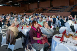 PW_661_ 011_fot. Piotr Wojnarowski.jpg-Miszalski, seniorzy, spotkanie, Focha, wigilia, zdjęcia