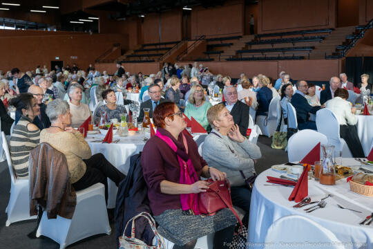 PW_661_ 011_fot. Piotr Wojnarowski.jpg-Miszalski, seniorzy, spotkanie, Focha, wigilia, zdjęcia