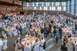 PW_661_ 017_fot. Piotr Wojnarowski.jpg-Miszalski, seniorzy, spotkanie, Focha, wigilia, zdjęcia