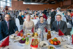 PW_661_ 018_fot. Piotr Wojnarowski.jpg-Miszalski, seniorzy, spotkanie, Focha, wigilia, zdjęcia