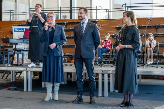 PW_661_ 023_fot. Piotr Wojnarowski.jpg-Miszalski, seniorzy, spotkanie, Focha, wigilia, zdjęcia