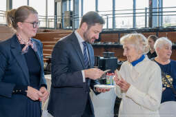 PW_661_ 028_fot. Piotr Wojnarowski.jpg-Miszalski, seniorzy, spotkanie, Focha, wigilia, zdjęcia