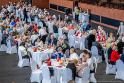 PW_661_ 041_fot. Piotr Wojnarowski.jpg-Miszalski, seniorzy, spotkanie, Focha, wigilia, zdjęcia