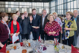 PW_661_ 042_fot. Piotr Wojnarowski.jpg-Miszalski, seniorzy, spotkanie, Focha, wigilia, zdjęcia