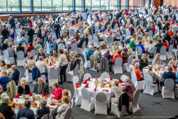 PW_661_ 047_fot. Piotr Wojnarowski.jpg-Miszalski, seniorzy, spotkanie, Focha, wigilia, zdjęcia