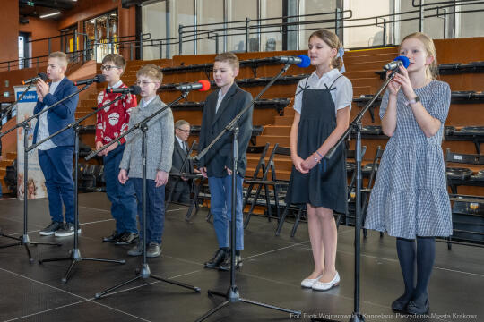 PW_661_ 049_fot. Piotr Wojnarowski.jpg-Miszalski, seniorzy, spotkanie, Focha, wigilia, zdjęcia