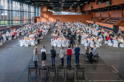 PW_661_ 053_fot. Piotr Wojnarowski.jpg-Miszalski, seniorzy, spotkanie, Focha, wigilia, zdjęcia