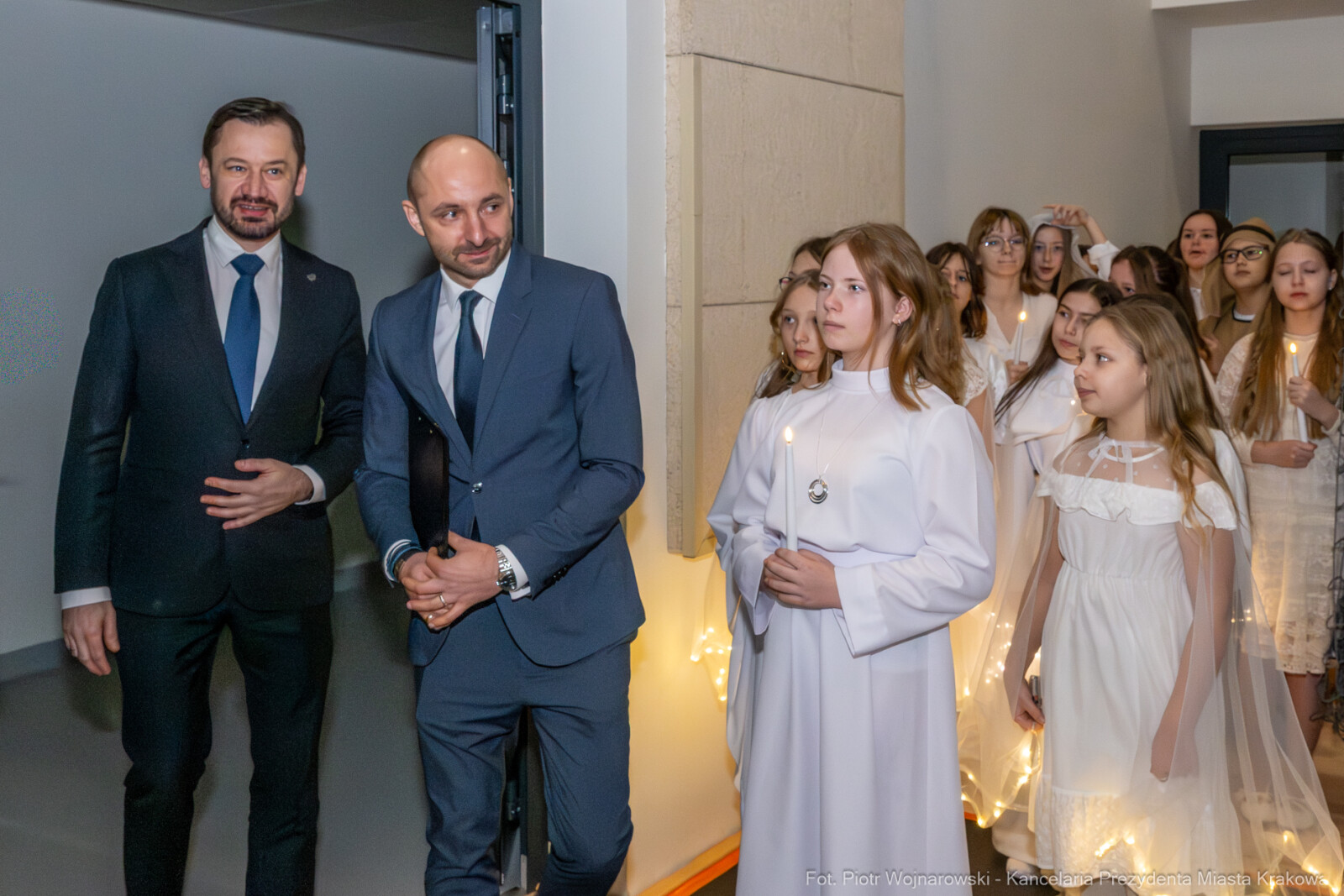 PW_662_ 002_fot. Piotr Wojnarowski.jpg-Miszalski, przedstawienie, SP nr 20, jasełka, zdjęcia  Autor: P. Wojnarowski