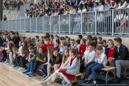 PW_662_ 003_fot. Piotr Wojnarowski.jpg-Miszalski, przedstawienie, SP nr 20, jasełka, zdjęcia