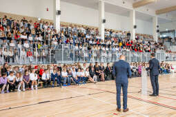 PW_662_ 009_fot. Piotr Wojnarowski.jpg-Miszalski, przedstawienie, SP nr 20, jasełka, zdjęcia