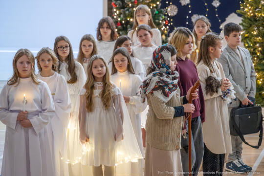 PW_662_ 013_fot. Piotr Wojnarowski.jpg-Miszalski, przedstawienie, SP nr 20, jasełka, zdjęcia