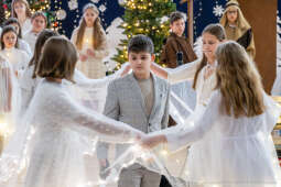 PW_662_ 020_fot. Piotr Wojnarowski.jpg-Miszalski, przedstawienie, SP nr 20, jasełka, zdjęcia