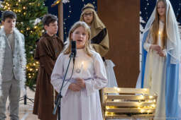 PW_662_ 027_fot. Piotr Wojnarowski.jpg-Miszalski, przedstawienie, SP nr 20, jasełka, zdjęcia