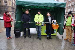 Rusza gra terenowa „Krakowskie Wyprawy Odkrywców 2.0”