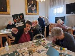 20251219_103439.jpg-Twórczo, muzycznie i świątecznie na Helclów.