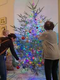 20251219_110231.jpg-Twórczo, muzycznie i świątecznie na Helclów.