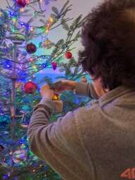 20251219_110235.jpg-Twórczo, muzycznie i świątecznie na Helclów.