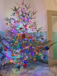 20251219_114708.jpg-Twórczo, muzycznie i świątecznie na Helclów.