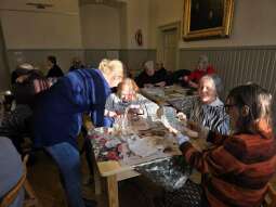 sSlt4iMz.jpg-Twórczo, muzycznie i świątecznie na Helclów.