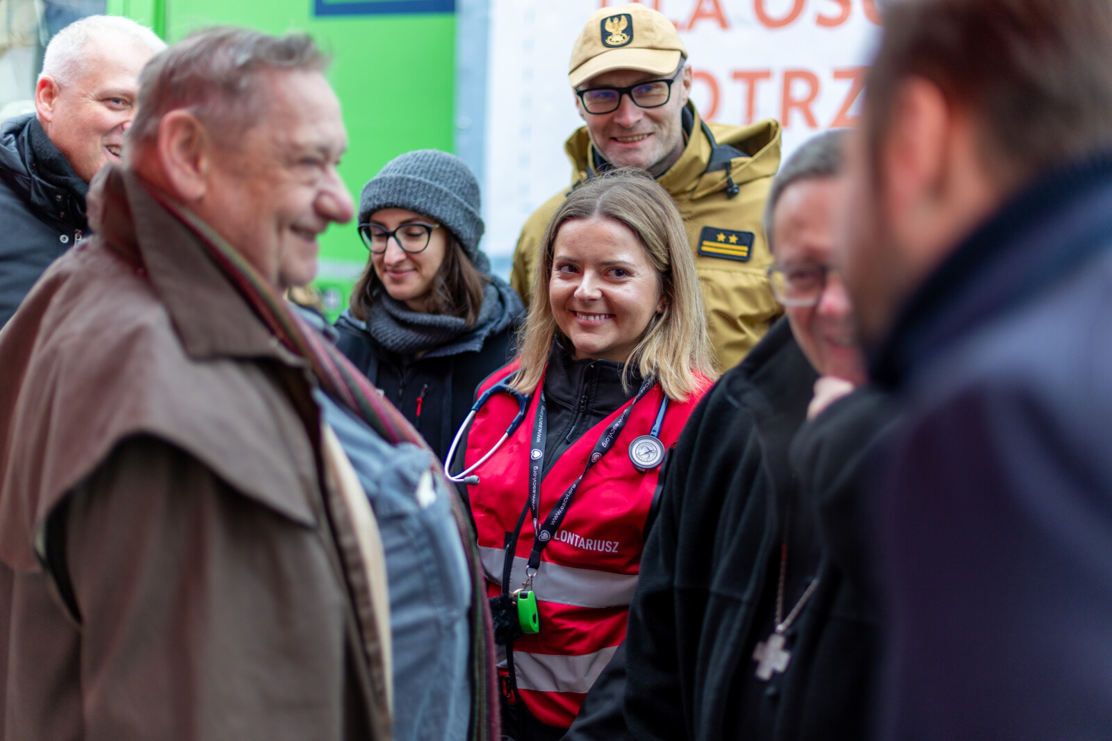 0S4A3778 (1).jpg-Wigilia, Miszalski, Kościuszko  Autor: B. Świerzowski