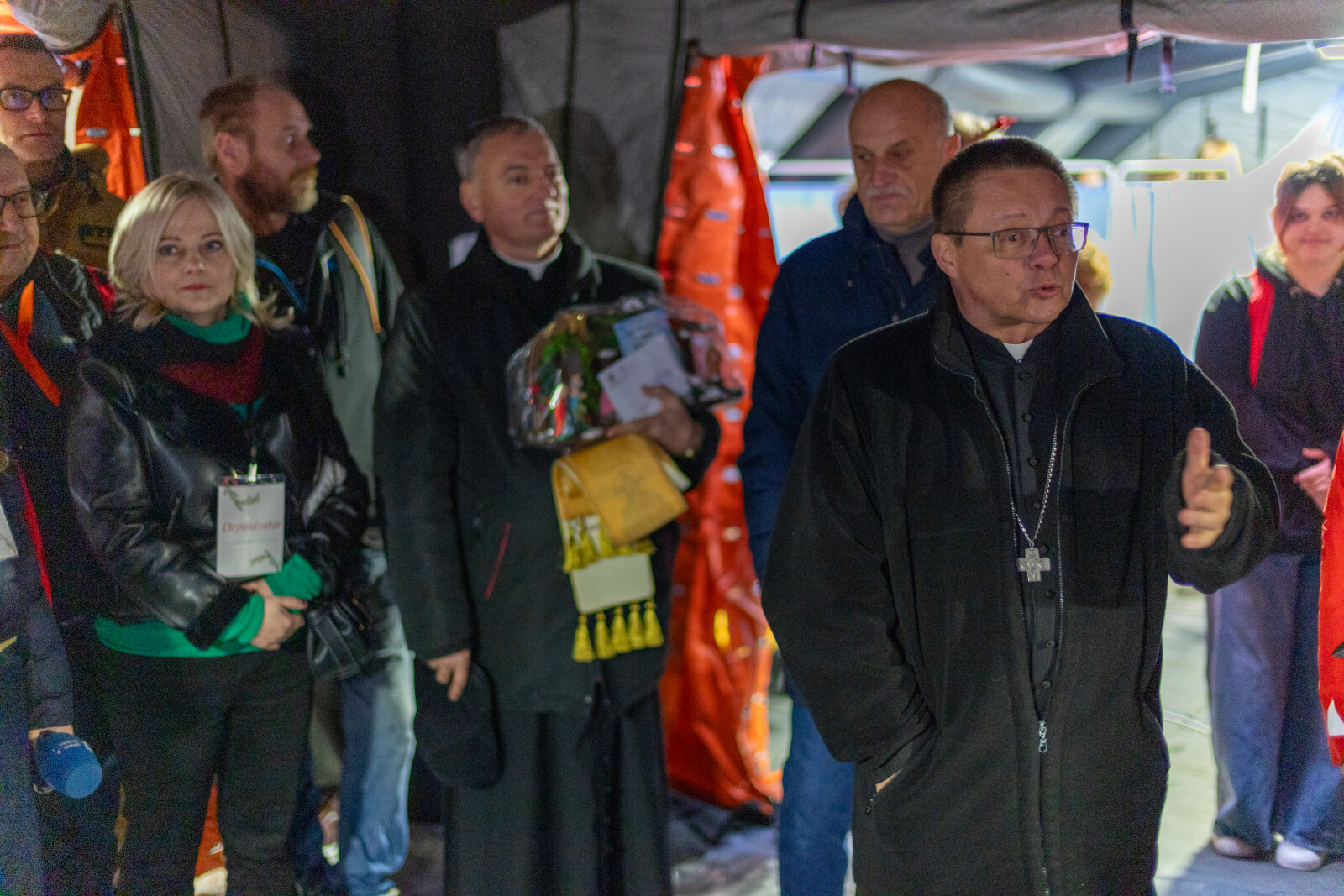 0S4A3878 (1).jpg-Wigilia, Miszalski, Kościuszko  Autor: B. Świerzowski