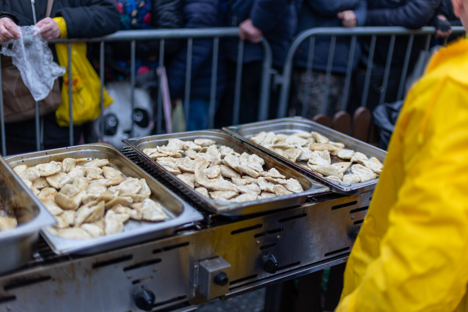 0S4A3941.jpg-Wigilia, Miszalski, Kościuszko  Autor: B. Świerzowski