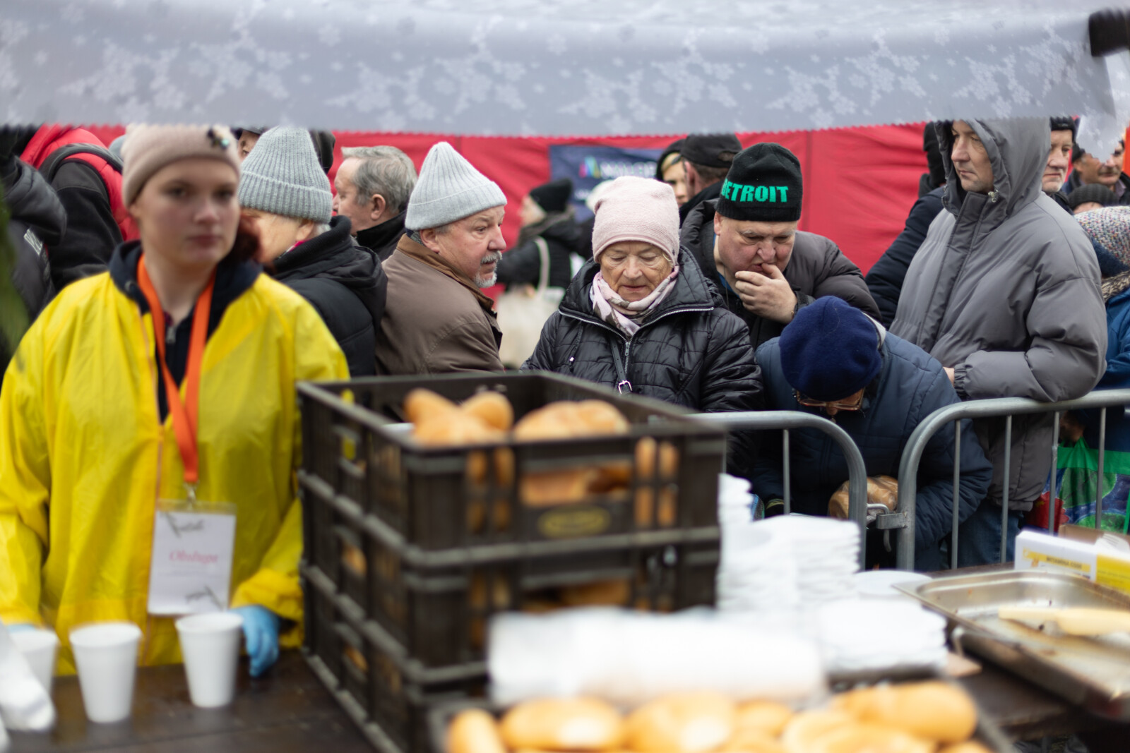 0S4A3963.jpg-Wigilia, Miszalski, Kościuszko  Autor: B. Świerzowski