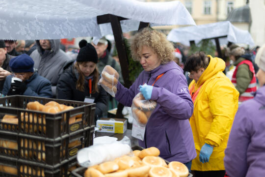 0S4A3974.jpg-Wigilia, Miszalski, Kościuszko