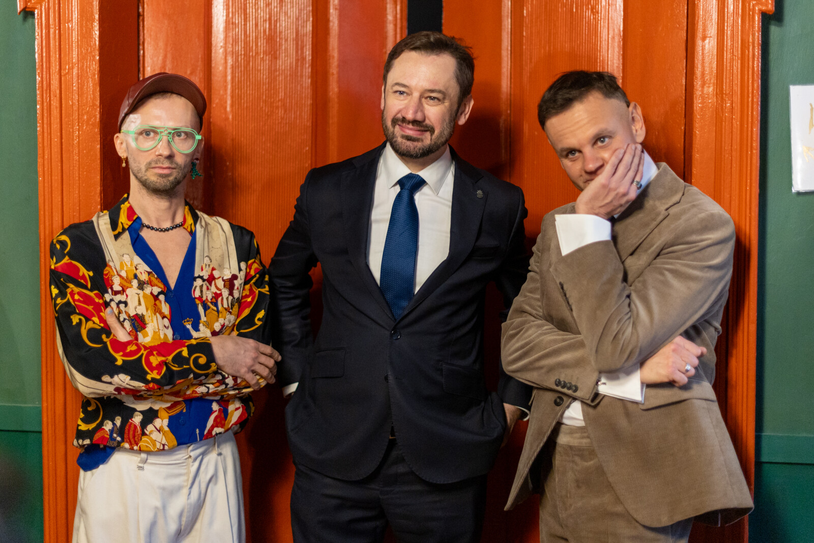 0S4A4043.jpg-Teatr Nowy, Miszalski, Sieklucki  Autor: B. Świerzowski