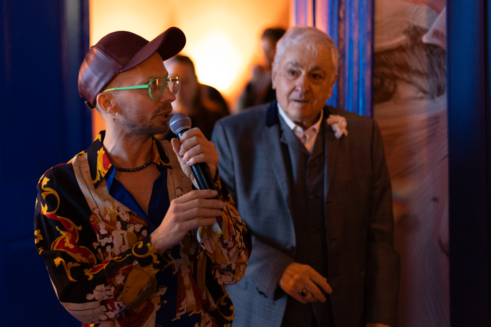 0S4A4129.jpg-Teatr Nowy, Miszalski, Sieklucki  Autor: B. Świerzowski