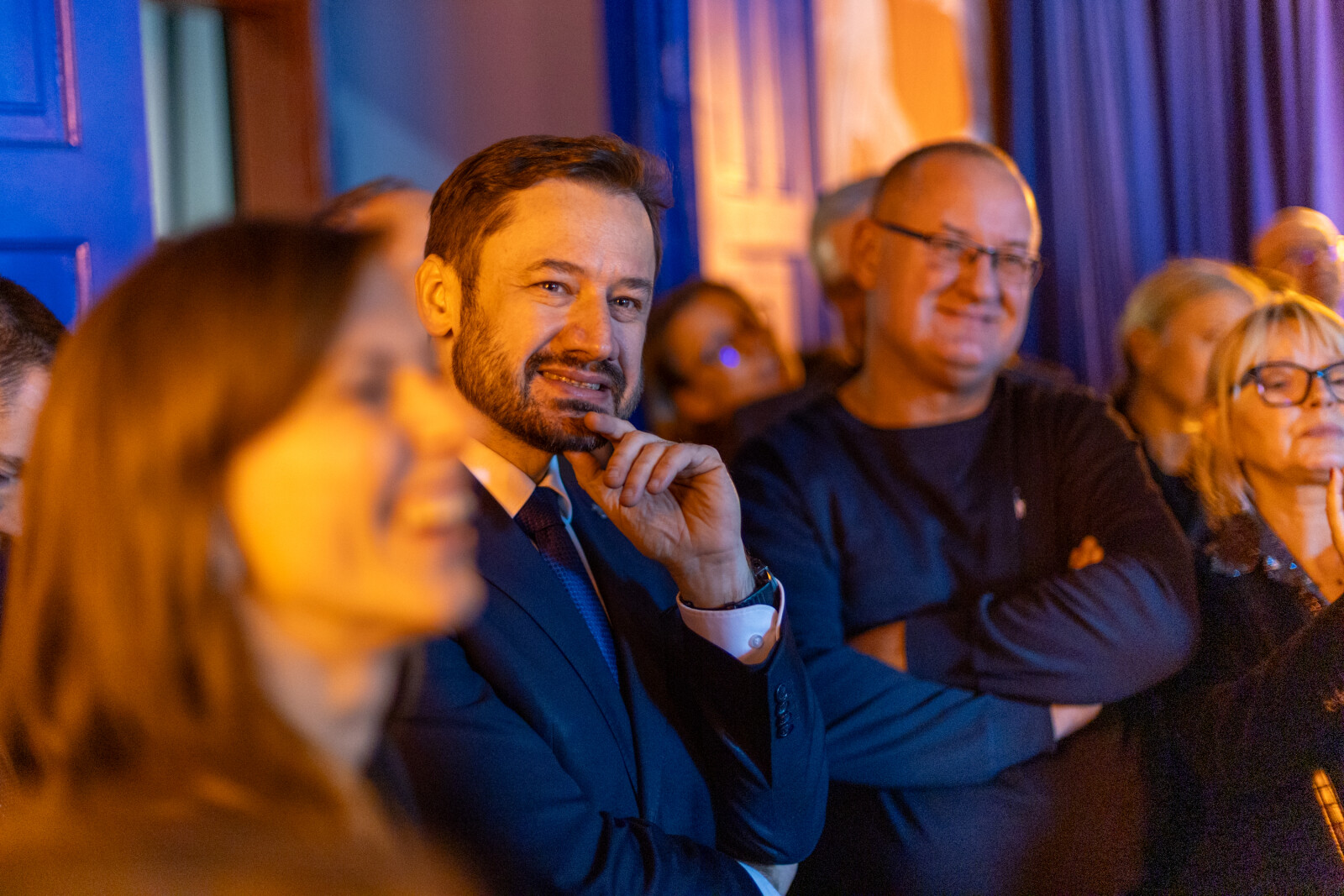 0S4A4188.jpg-Teatr Nowy, Miszalski, Sieklucki  Autor: B. Świerzowski