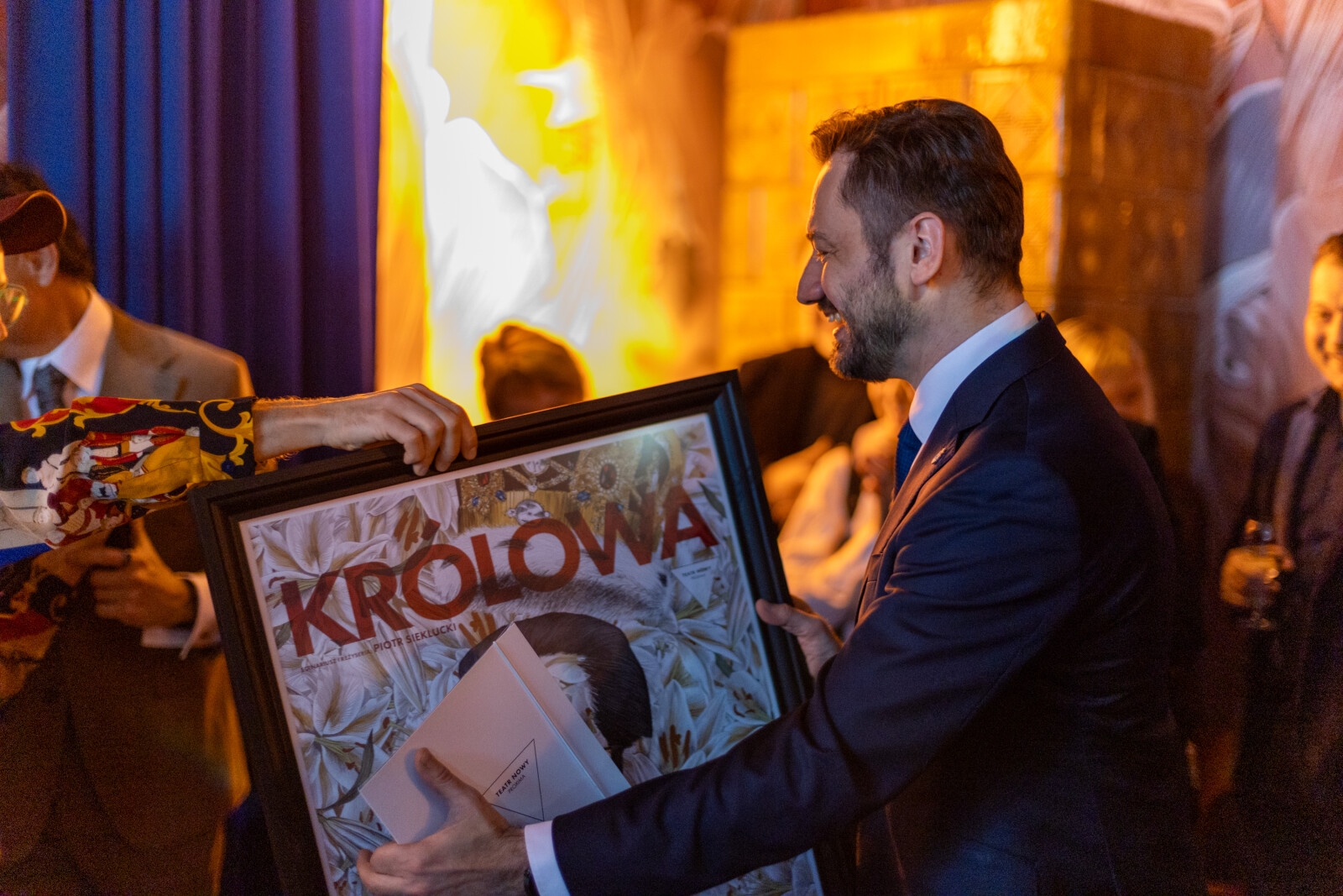 0S4A4239.jpg-Teatr Nowy, Miszalski, Sieklucki  Autor: B. Świerzowski